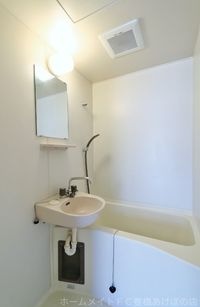 同型別部屋写真