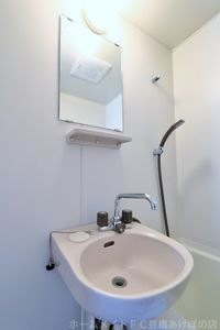 同型別部屋写真