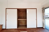 同型別部屋写真