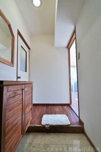 同型別部屋写真