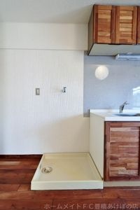 同型別部屋写真