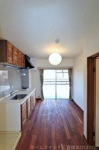 同型別部屋写真