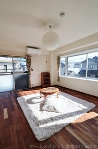 同型別部屋写真