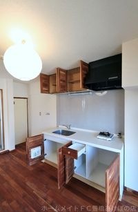 同型別部屋写真