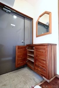 同型別部屋写真