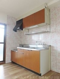 同型別部屋写真