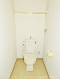 同型別部屋写真