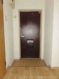 同型別部屋写真