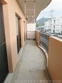 同型別部屋写真