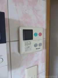 同型別部屋写真