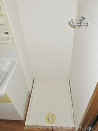 同型別部屋写真