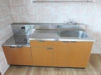 同型別部屋写真