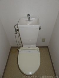 同型別部屋写真