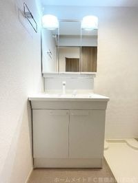 洗面所