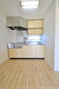 同型別部屋写真