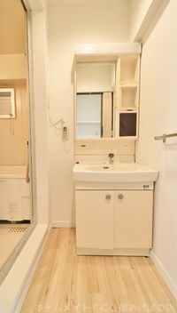 同型別部屋写真