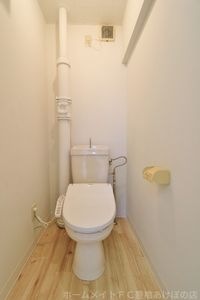 同型別部屋写真
