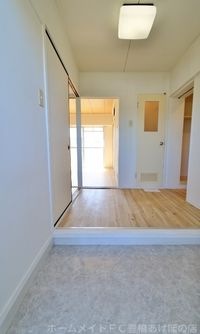 同型別部屋写真