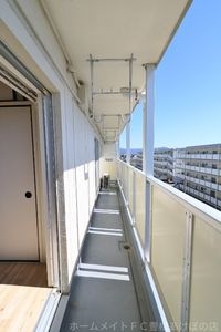 同型別部屋写真