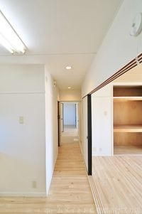 同型別部屋写真