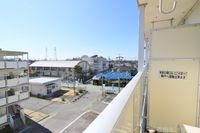 同型別部屋写真