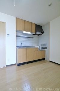 同型別部屋写真