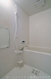 同型別部屋写真
