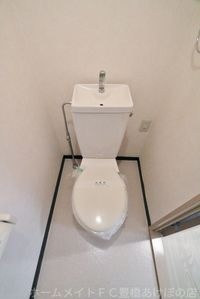 同型別部屋写真
