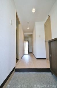 同型別部屋写真