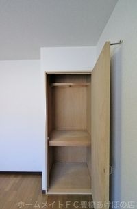 同型別部屋写真