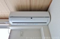 同型別部屋写真