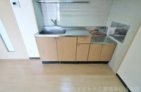 同型別部屋写真