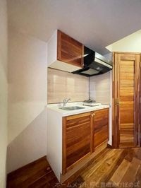 同型別部屋写真