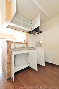 同型別部屋写真