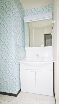 同型別部屋写真