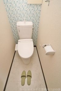 同型別部屋写真