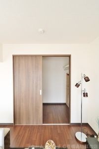 同型別部屋写真