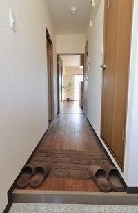 同型別部屋写真