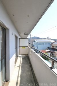 同型別部屋写真