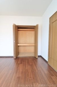 同型別部屋写真