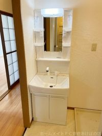 同型別部屋写真(反転)