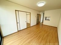同型別部屋写真(反転)