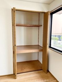 同型別部屋写真(反転)