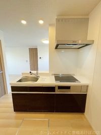 同型完成モデル