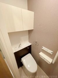 同型完成モデル