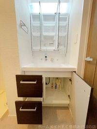 同型完成モデル