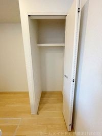 同型完成モデル