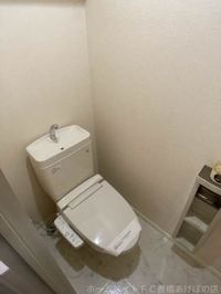 洗面所