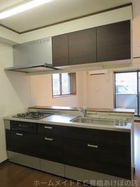 同型別部屋写真