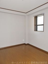 同型別部屋写真